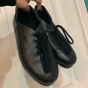 Capezio Tap Shoes